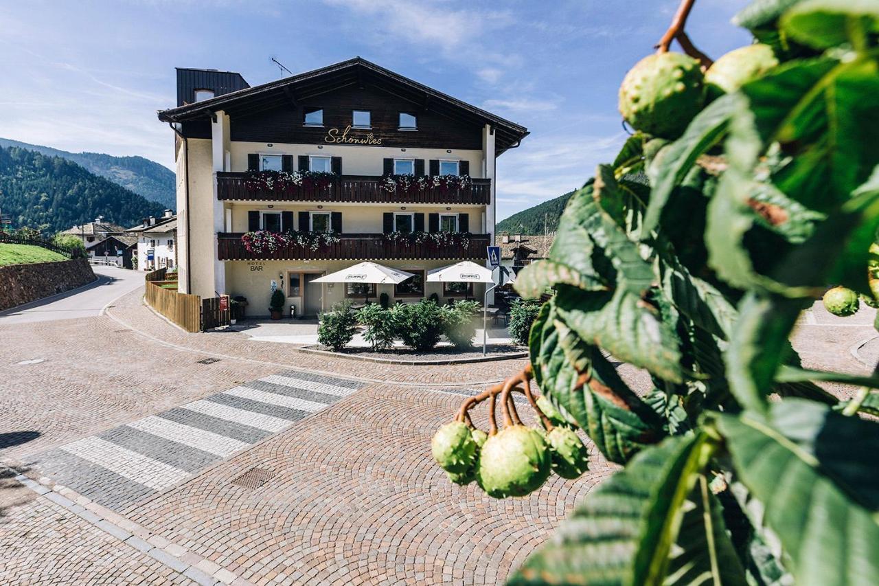 Hotel Schönwies Truden Exterior foto