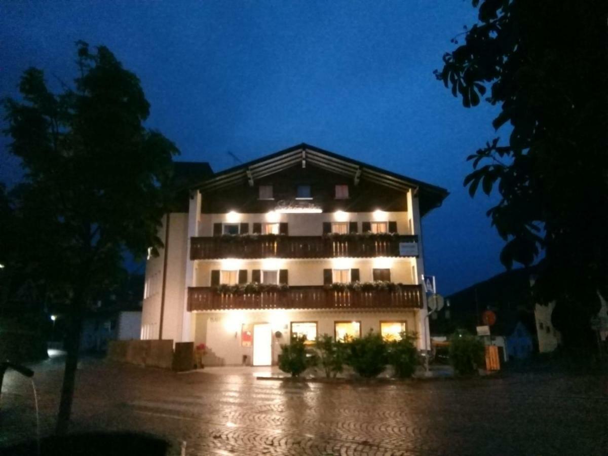 Hotel Schönwies Truden Exterior foto
