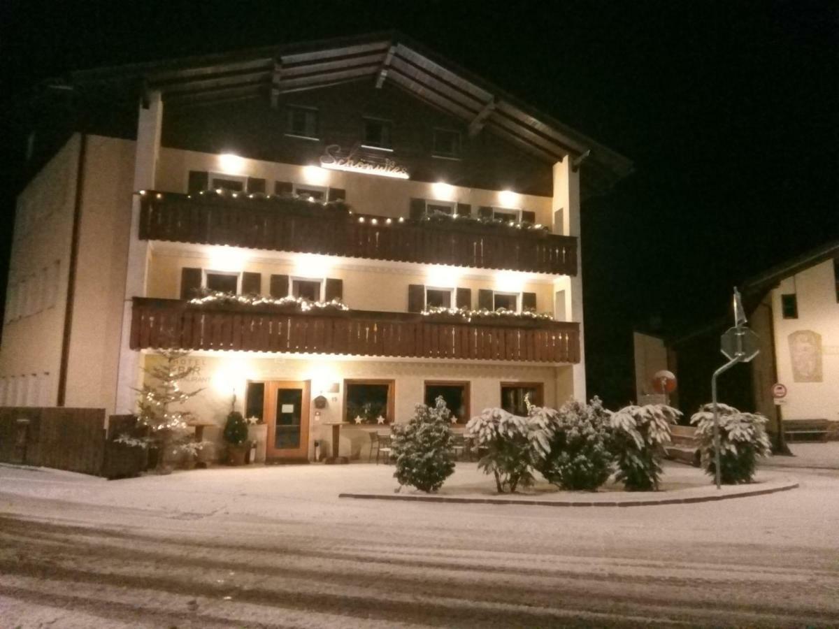 Hotel Schönwies Truden Exterior foto