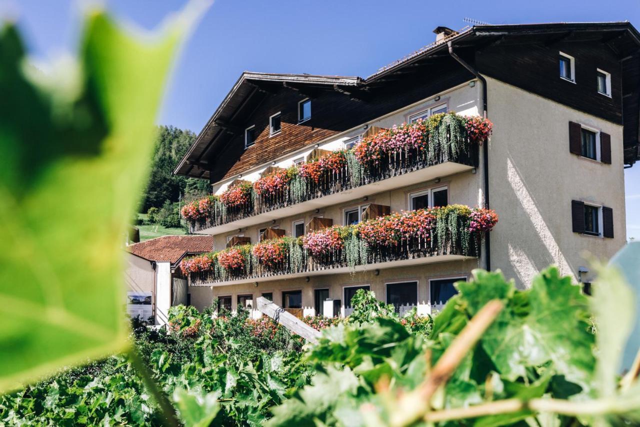 Hotel Schönwies Truden Exterior foto